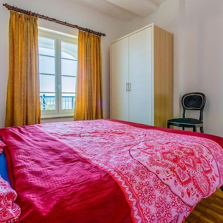 Apartment Goran Криквеница Екстериор снимка