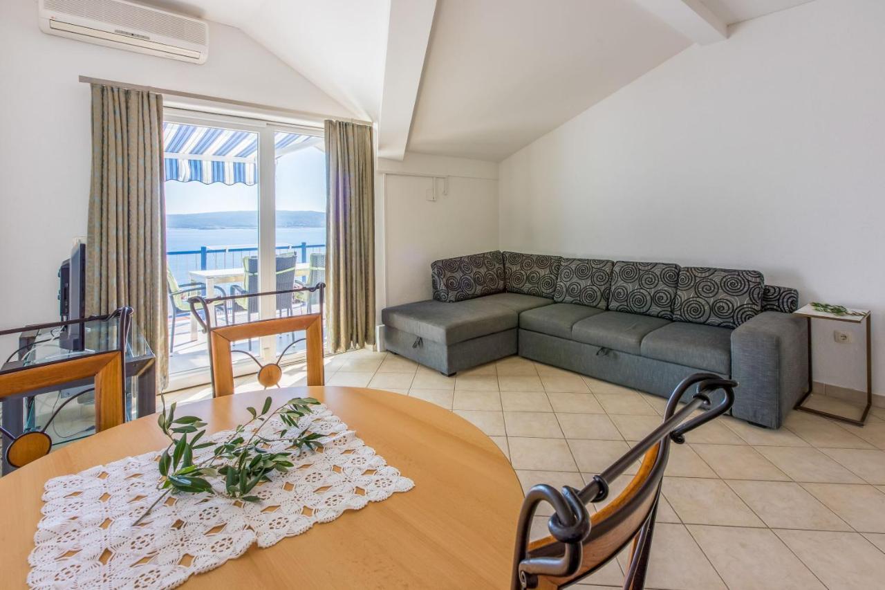 Apartment Goran Криквеница Екстериор снимка