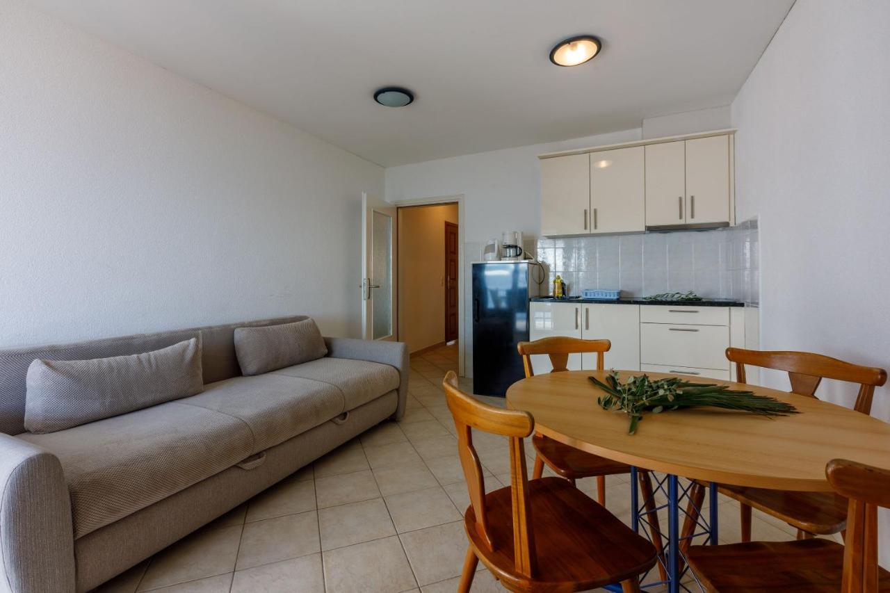 Apartment Goran Криквеница Екстериор снимка