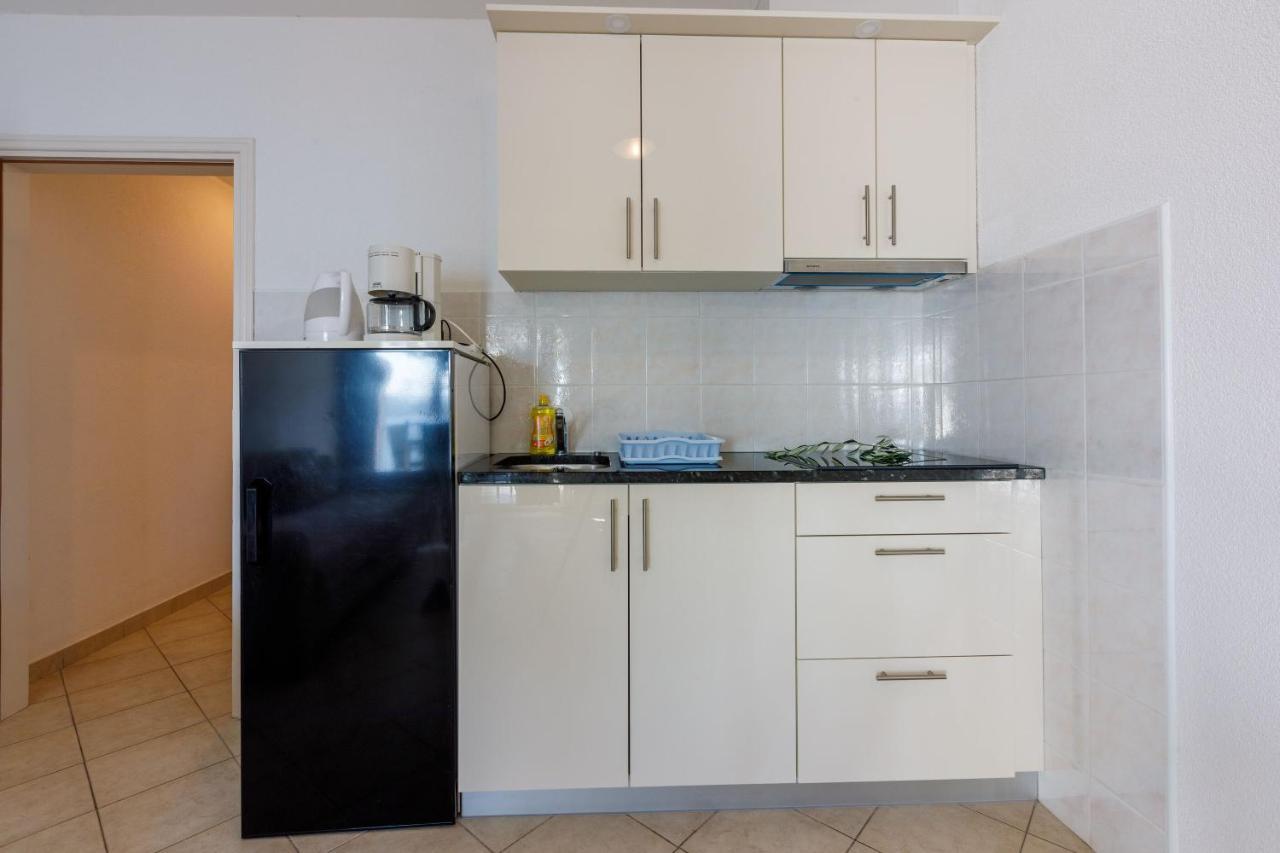 Apartment Goran Криквеница Екстериор снимка