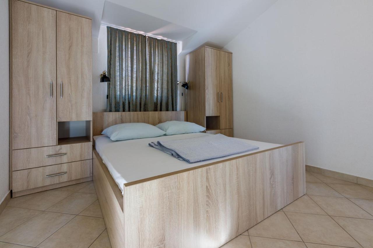Apartment Goran Криквеница Екстериор снимка