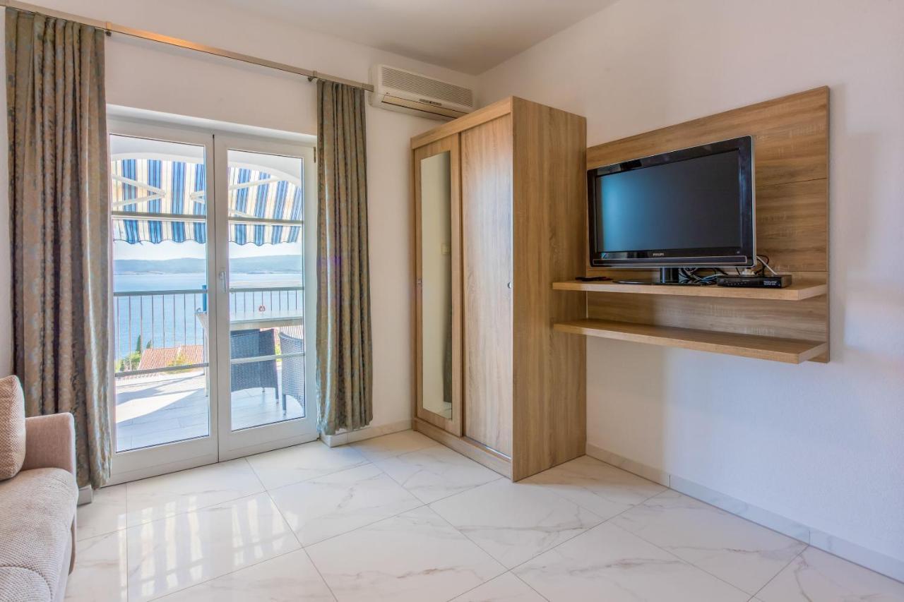 Apartment Goran Криквеница Екстериор снимка