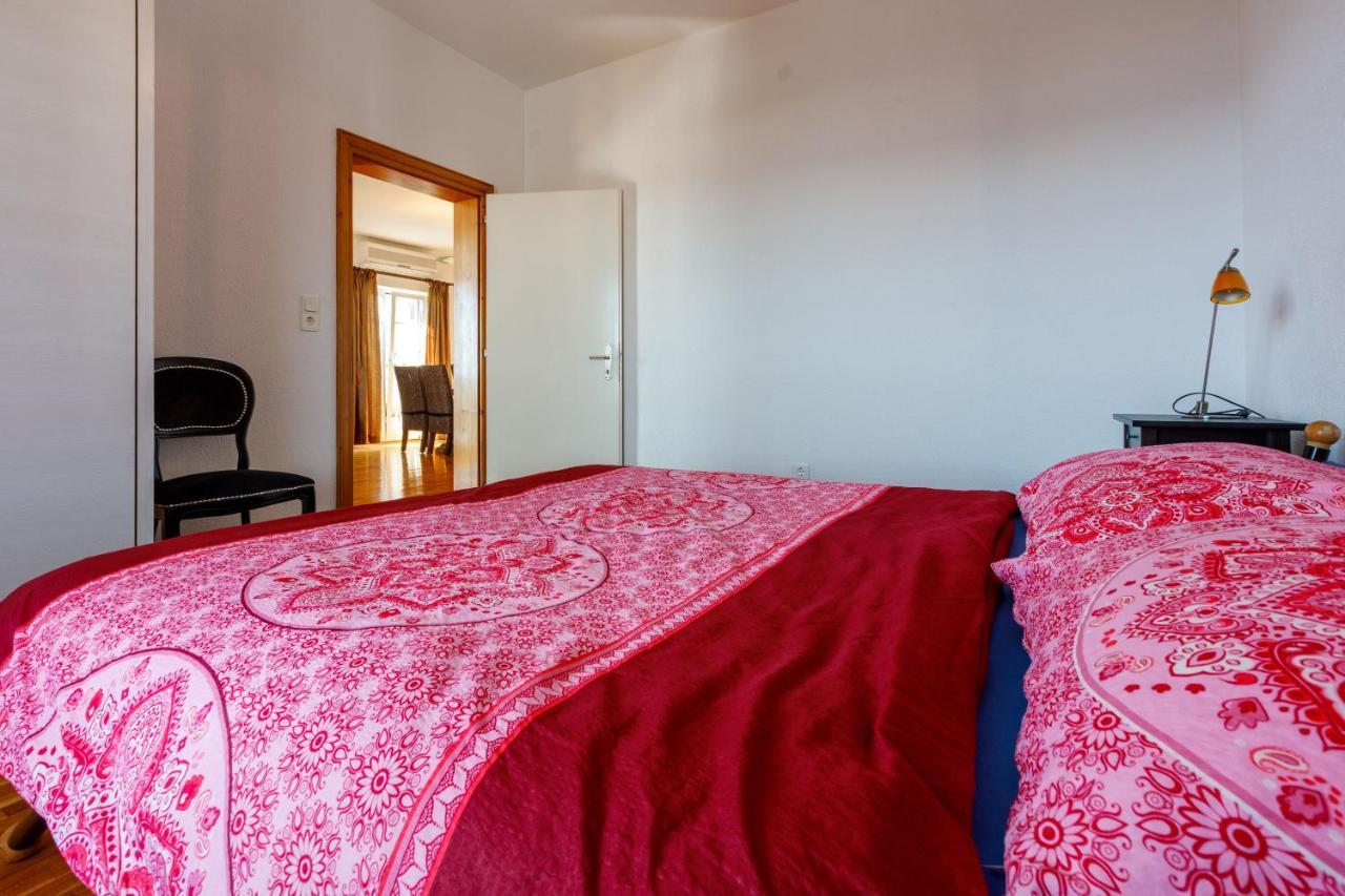 Apartment Goran Криквеница Екстериор снимка