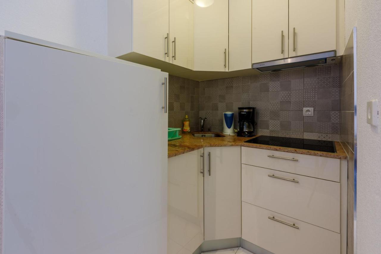 Apartment Goran Криквеница Екстериор снимка