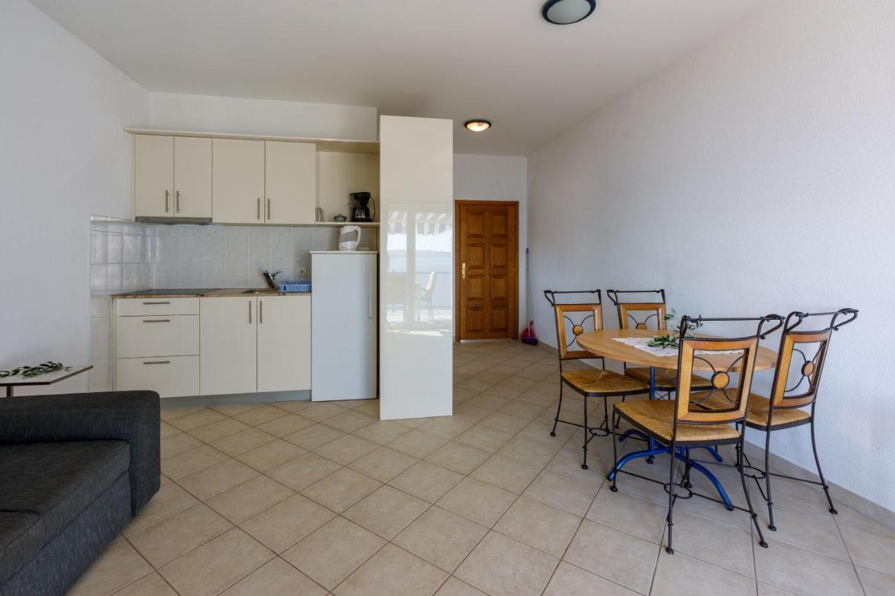 Apartment Goran Криквеница Екстериор снимка