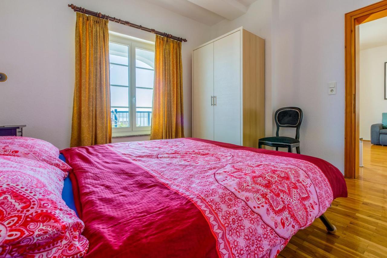 Apartment Goran Криквеница Екстериор снимка