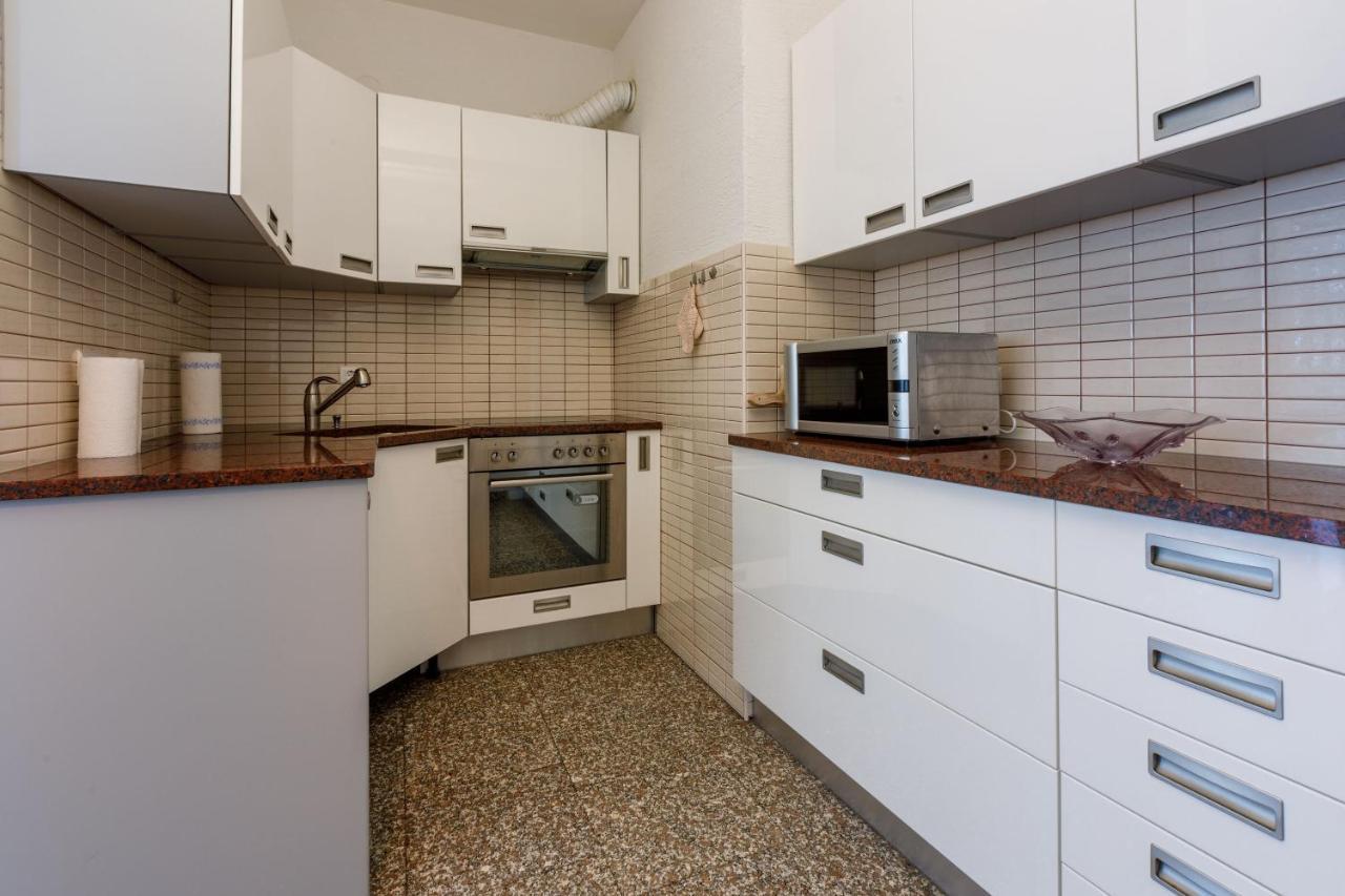 Apartment Goran Криквеница Екстериор снимка