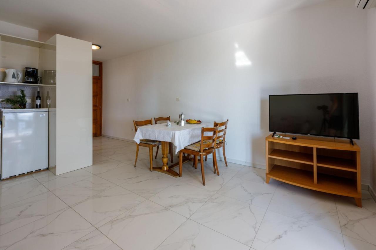 Apartment Goran Криквеница Екстериор снимка