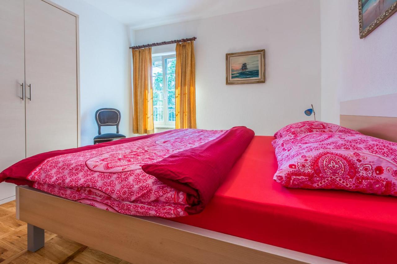 Apartment Goran Криквеница Екстериор снимка