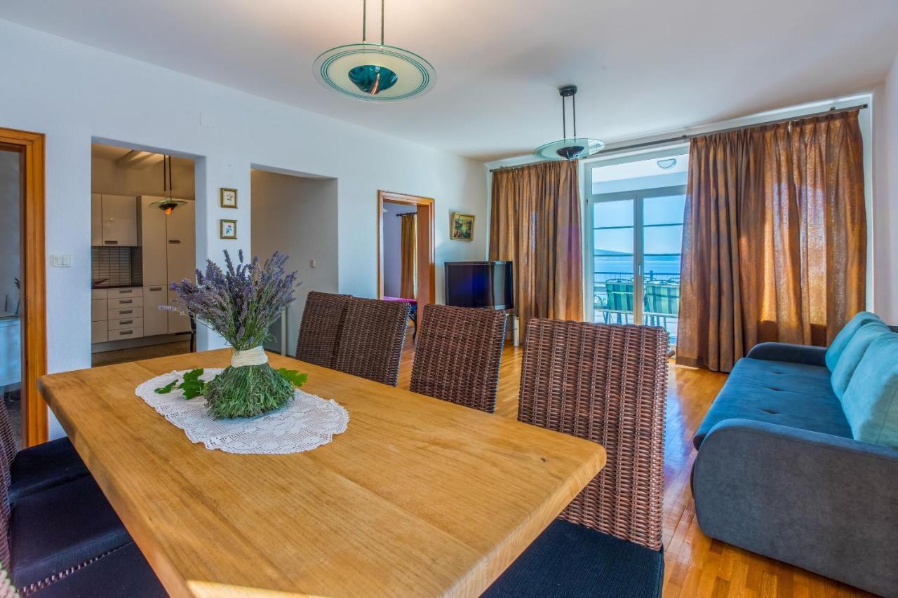 Apartment Goran Криквеница Екстериор снимка