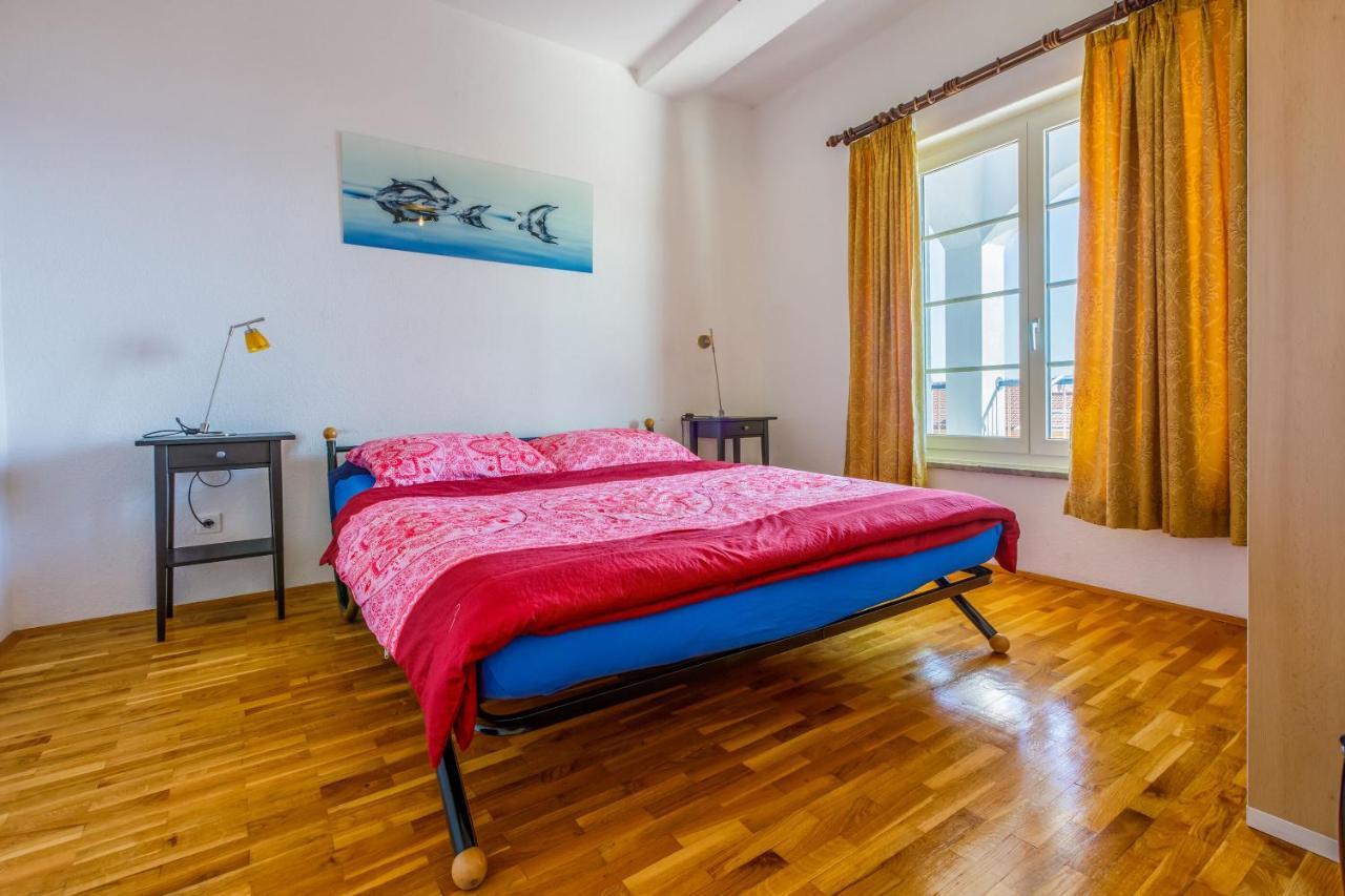 Apartment Goran Криквеница Екстериор снимка