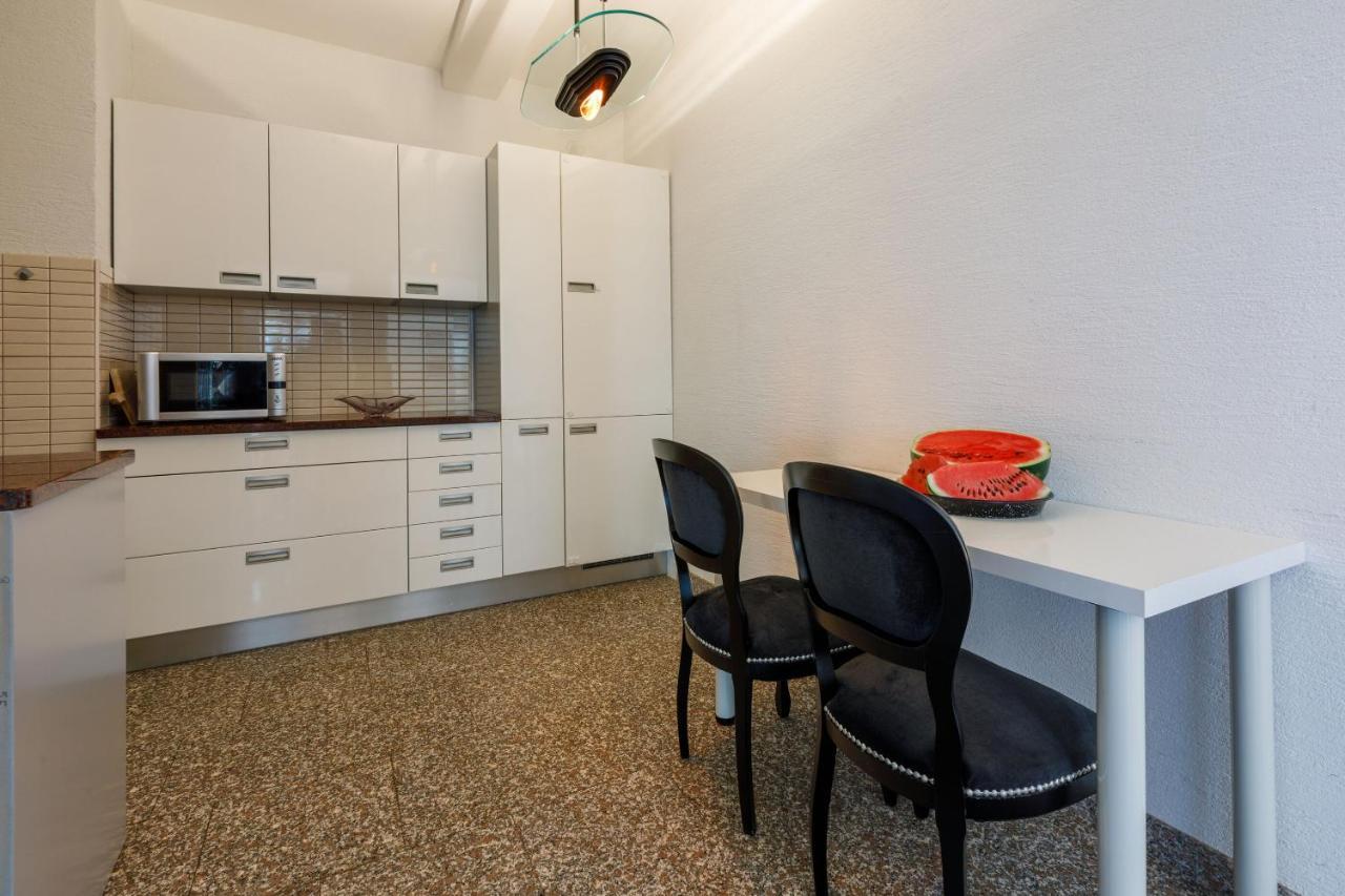 Apartment Goran Криквеница Екстериор снимка