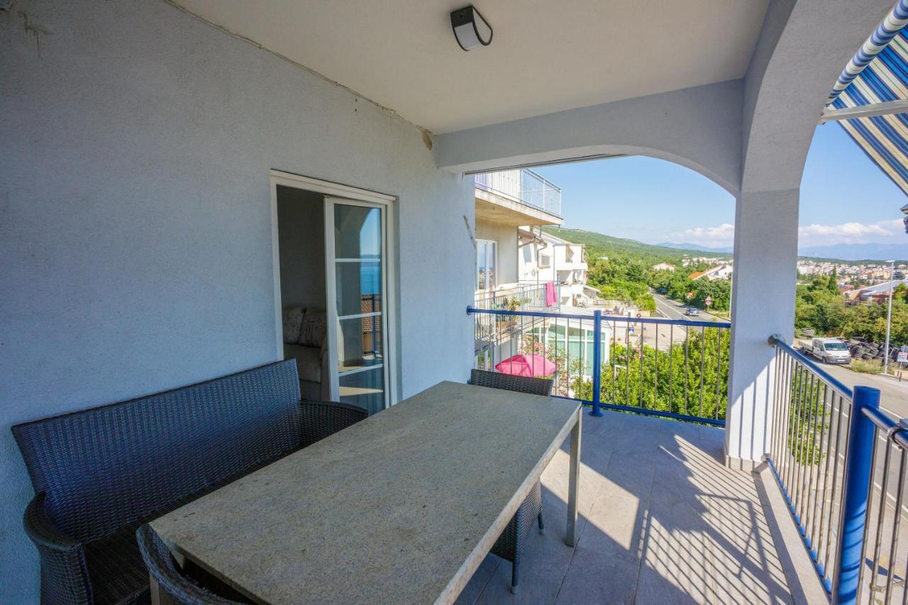 Apartment Goran Криквеница Екстериор снимка